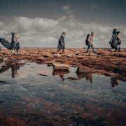 Concert littéraire : Magellan par Clover