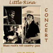 Concert Little Rina