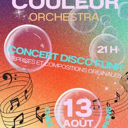 Concert live Chez le Basque