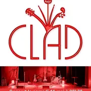 Concert live - CLAD