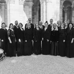 Concert Loiret's Singers