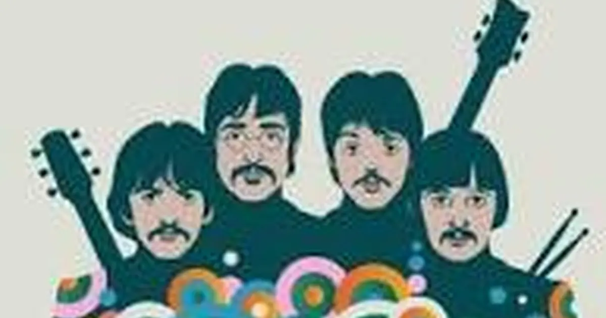 Concert Lonely Heart club Band
