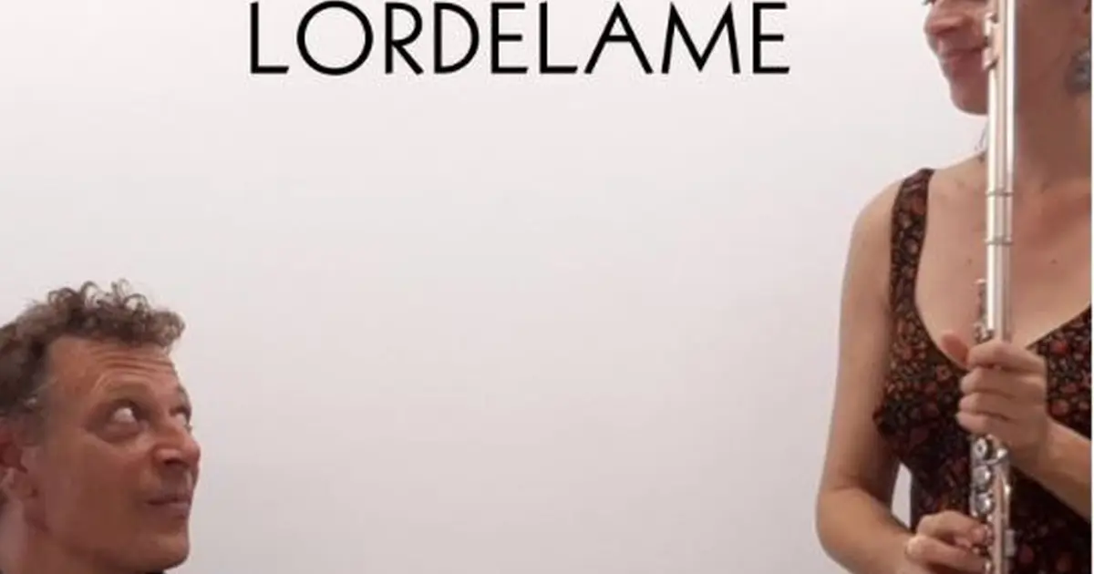 Concert Lordelame