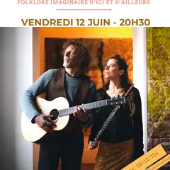 Concert Lordelame