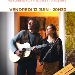 Concert Lordelame