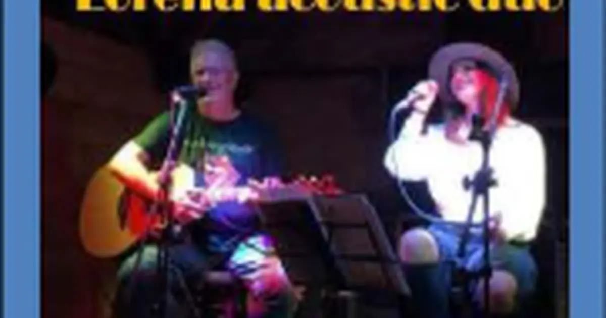 Concert - Lorena Accoustic Duo