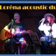 Concert - Lorena Accoustic Duo