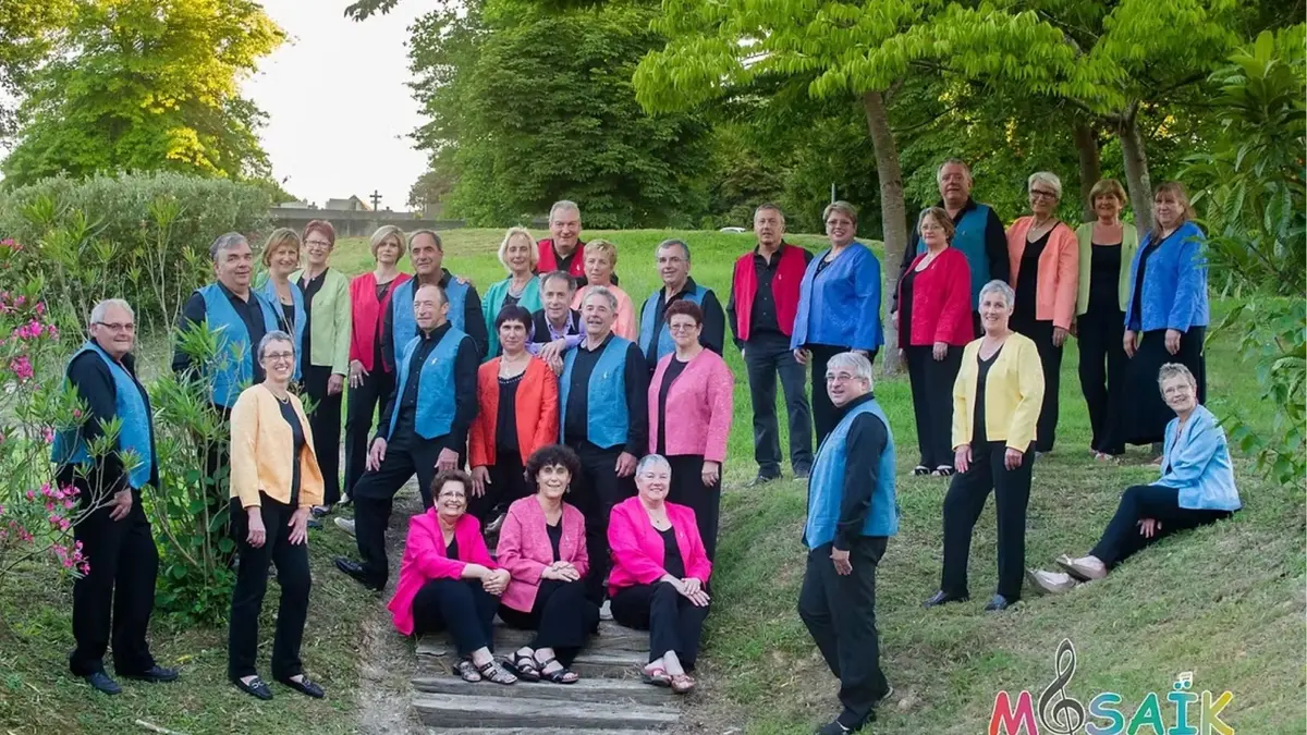 Concert : Los d'Ortès et la Chorale Mozaïk