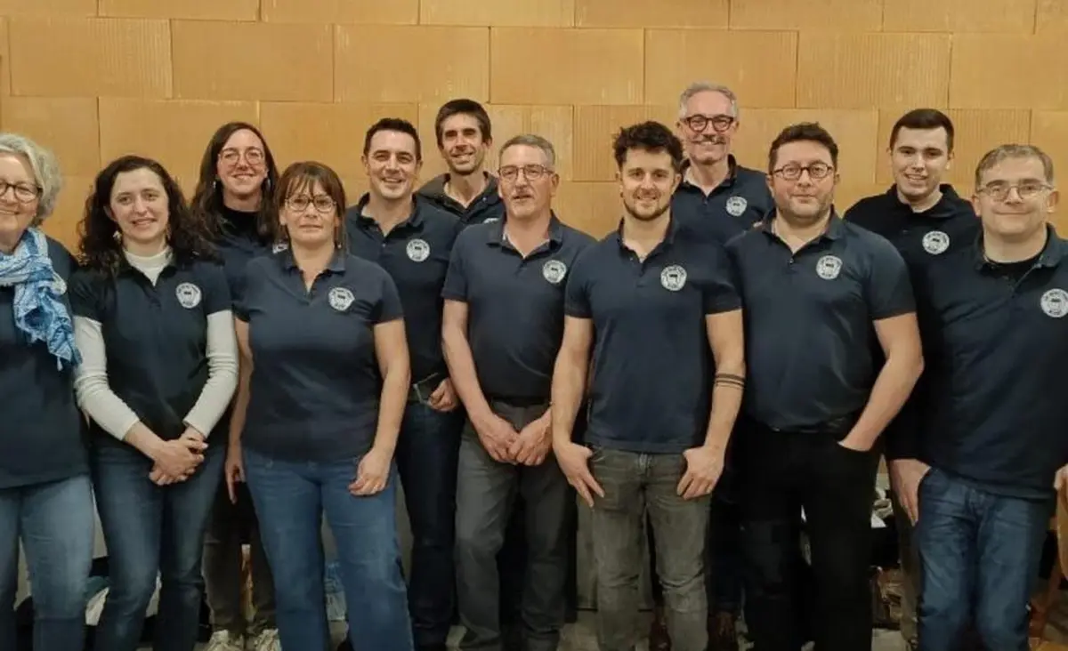 Concert : Los Desestrucs - La Guinguette du Val Eveillé
