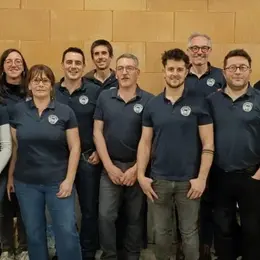 Concert : Los Desestrucs - La Guinguette du Val Eveillé