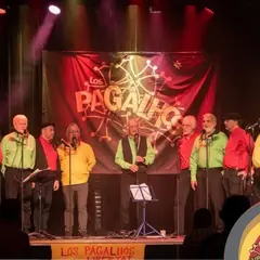 Concert : Los Pagalhós