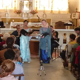 Concert Lot Allegro à Lugagnac