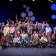 Concert Lot of Jazz - Projet Horace Silver