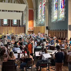 Concert Louis XIV et Marie-Thérèse d'Autriche