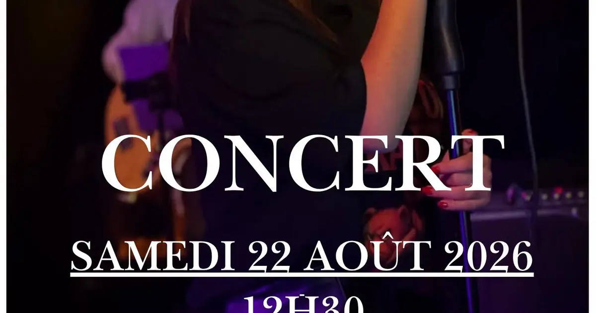 Concert Louise D