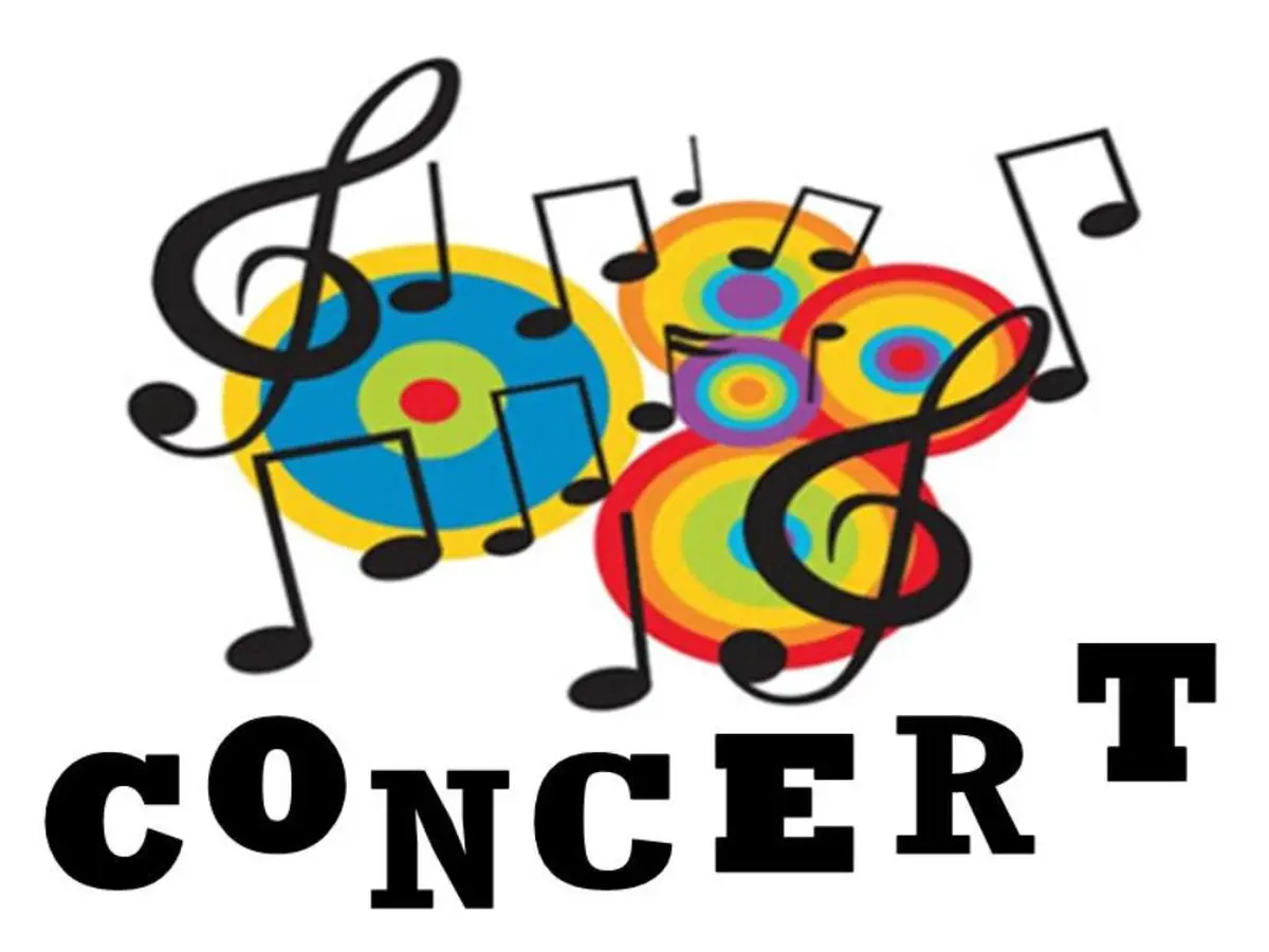 Concert Louised