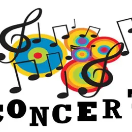 Concert Louised