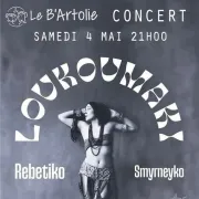 Concert Loukoumaki