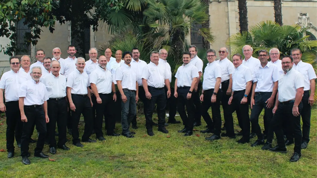 Concert : Lous Gaouyous