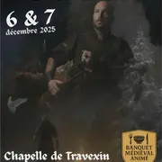 Concert - Luc Arbogast : Songe d'une nuit d'hiver