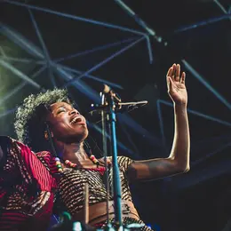 Concert - Lùcia de Carvahlo
