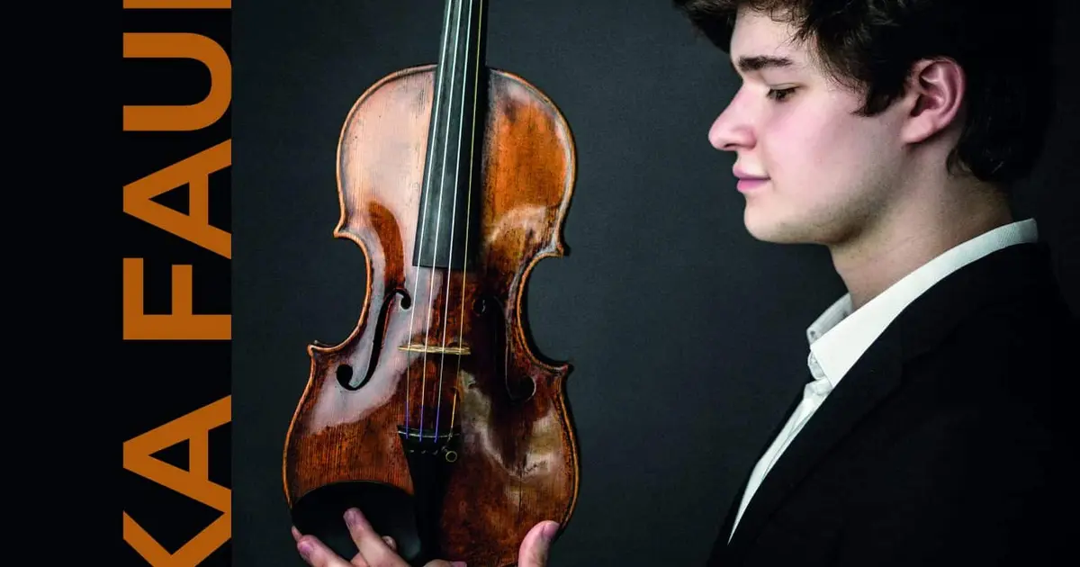 Concert : "Luka Faulisi"