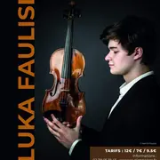 Concert : Luka Faulisi