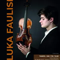 Concert : Luka Faulisi