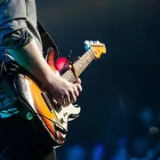 Concert - Lukas Koeninger