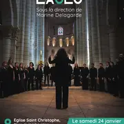 Concert Lumen Laulu