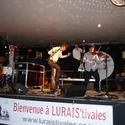 Concert Lurais'tivales