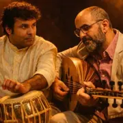 Concert Luth Oriental Et Percussions Indiennes