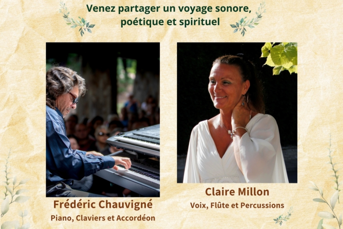 Concert | Lutz Eterna