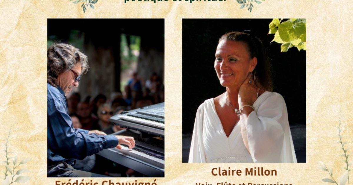 Concert | Lutz Eterna