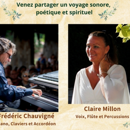 Concert | Lutz Eterna