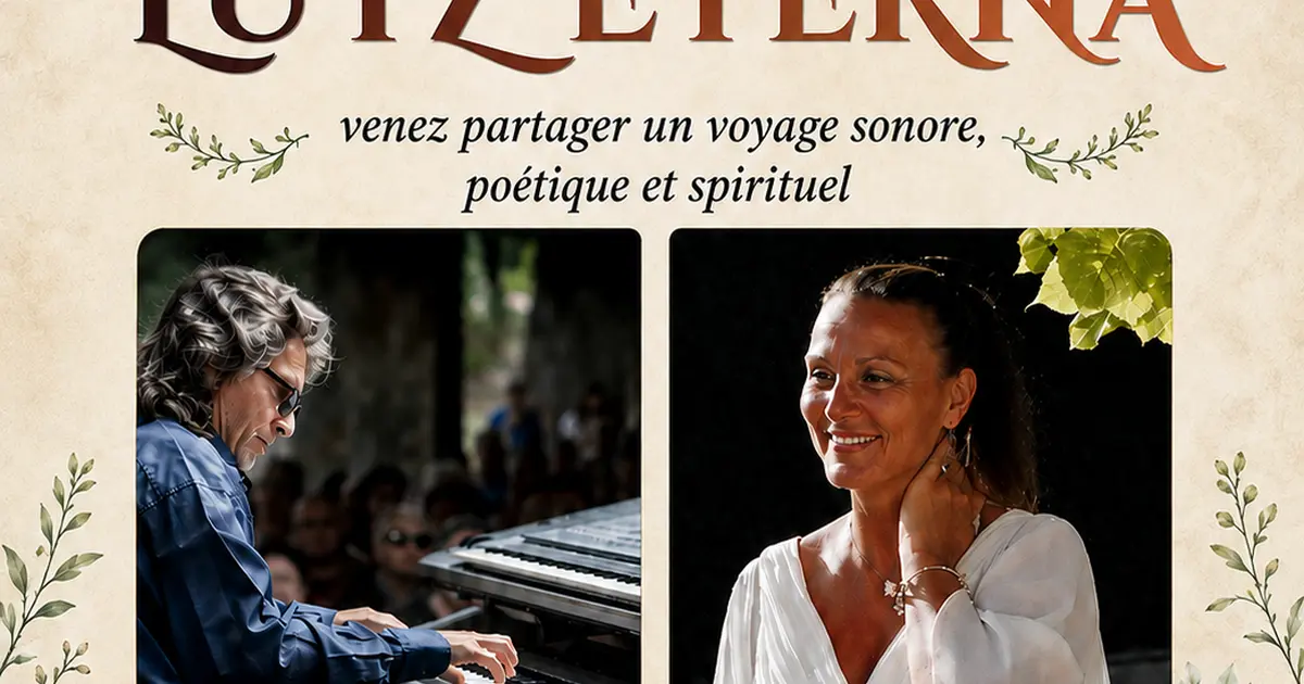 Concert | Lutz Eterna