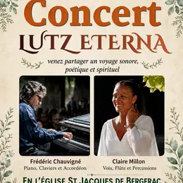 Concert | Lutz Eterna