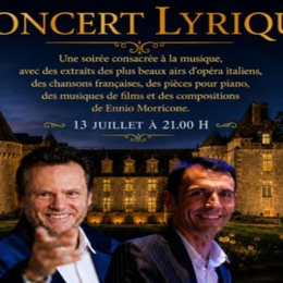Concert lyrique