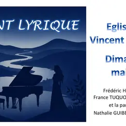 Concert Lyrique