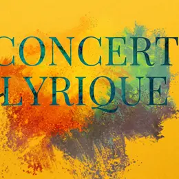Concert Lyrique