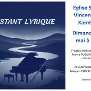 Concert Lyrique