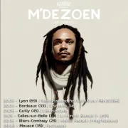 Concert : M\'Dezoen
