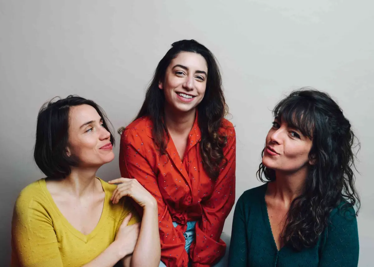 Concert : MAAAR à Aunay-sur-Odon