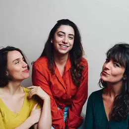 Concert : MAAAR à Aunay-sur-Odon