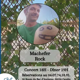Concert Machefer