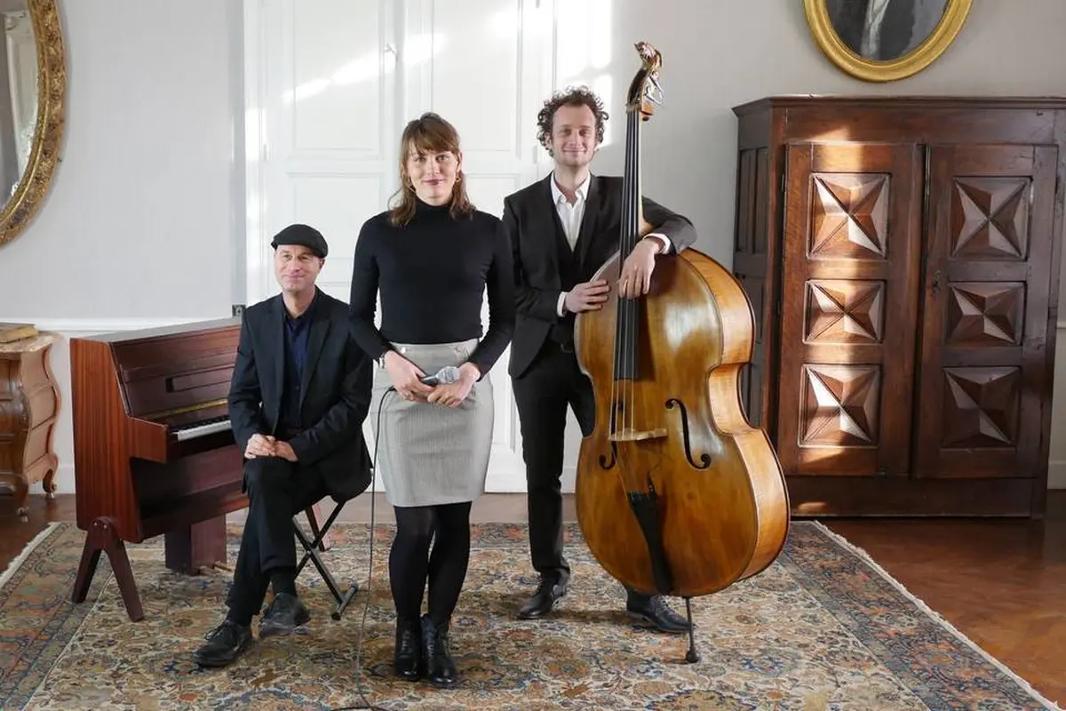 Concert : Madame Léon