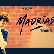 Concert : Madrias