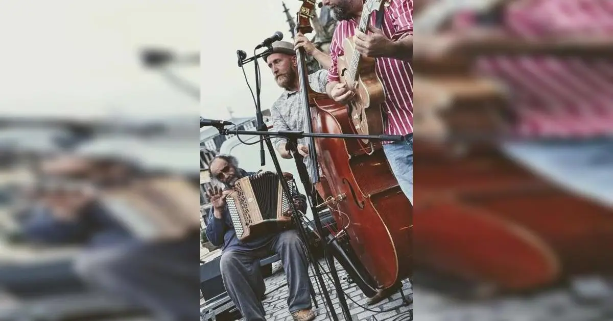 Concert : Mafia Normande