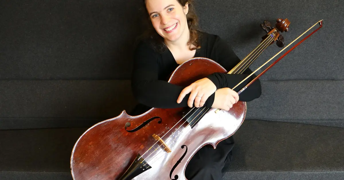 Concert - Magali Boyer