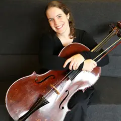 Concert - Magali Boyer